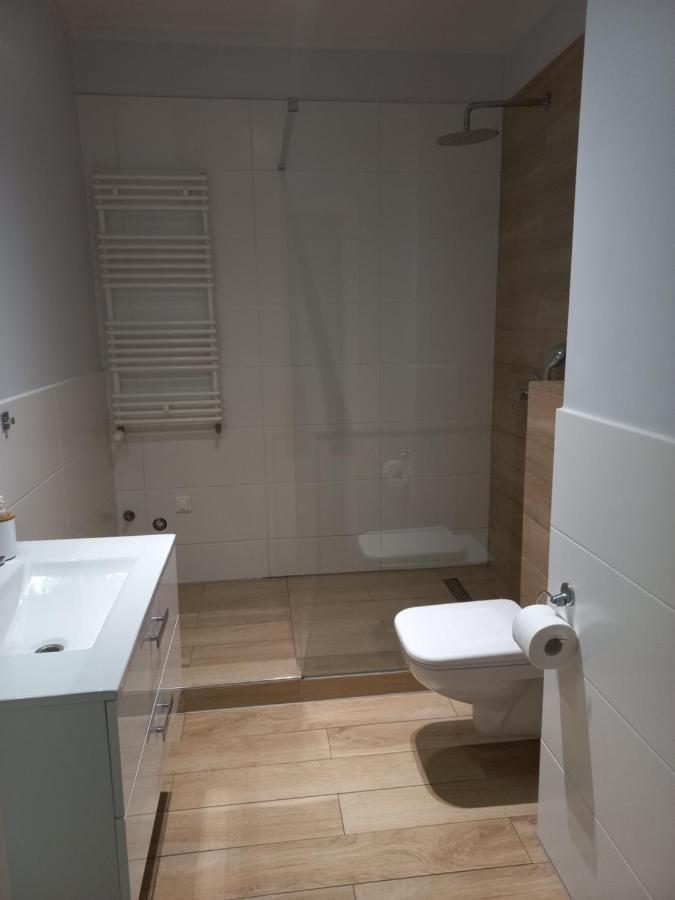 Apartamenty Amb Szczecin Exterior photo